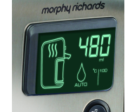 Morphy Richards Dyspenser do cieplej wody Redefine 131000 - 1386172 - zdjęcie 6